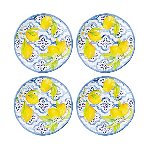 Lovely Lemons
