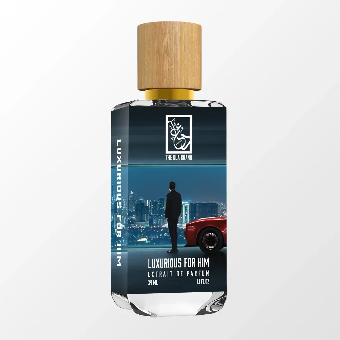 Premium Men's Cologne Gift Set - Elegant & Long-Lasting Fragrance for Him | Perfect for Date Nights, Special Occasions & Daily Wear