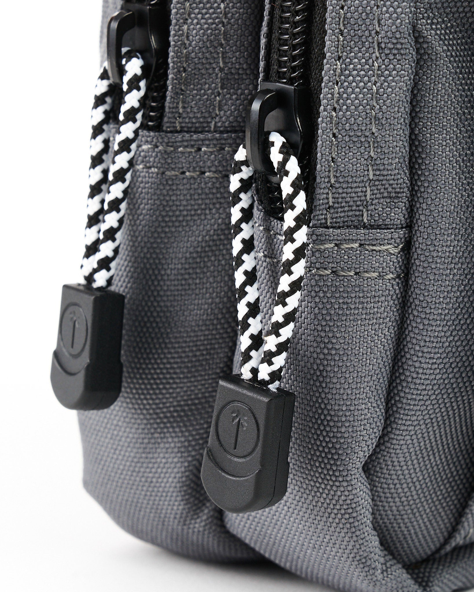 Palm Golf Co. Utility Bag - Lightweight Durable Golf Accessories Pouch for Golf Balls, Tees & Gear - Perfect for Golf Course, Driving Range & Travel
