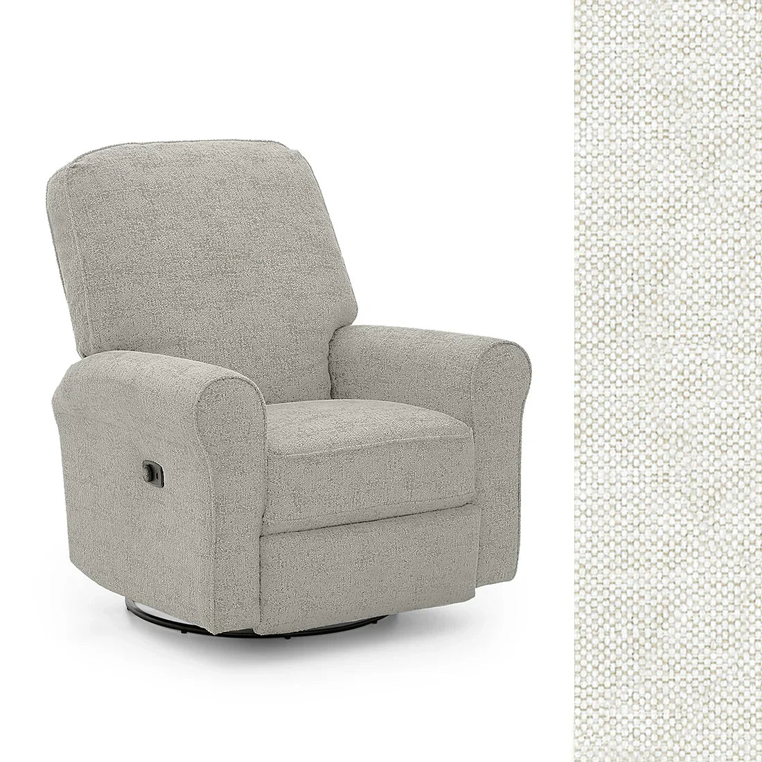 Best Power Lift Recliner Chair with Tilt Headrest & Swivel Glider - Comfortable Electric Lift Chair for Elderly & Mobility Assistance - Perfect for Living Room, Bedroom & Home Theater Relaxation