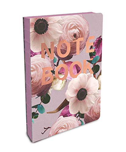 Blush Notebook