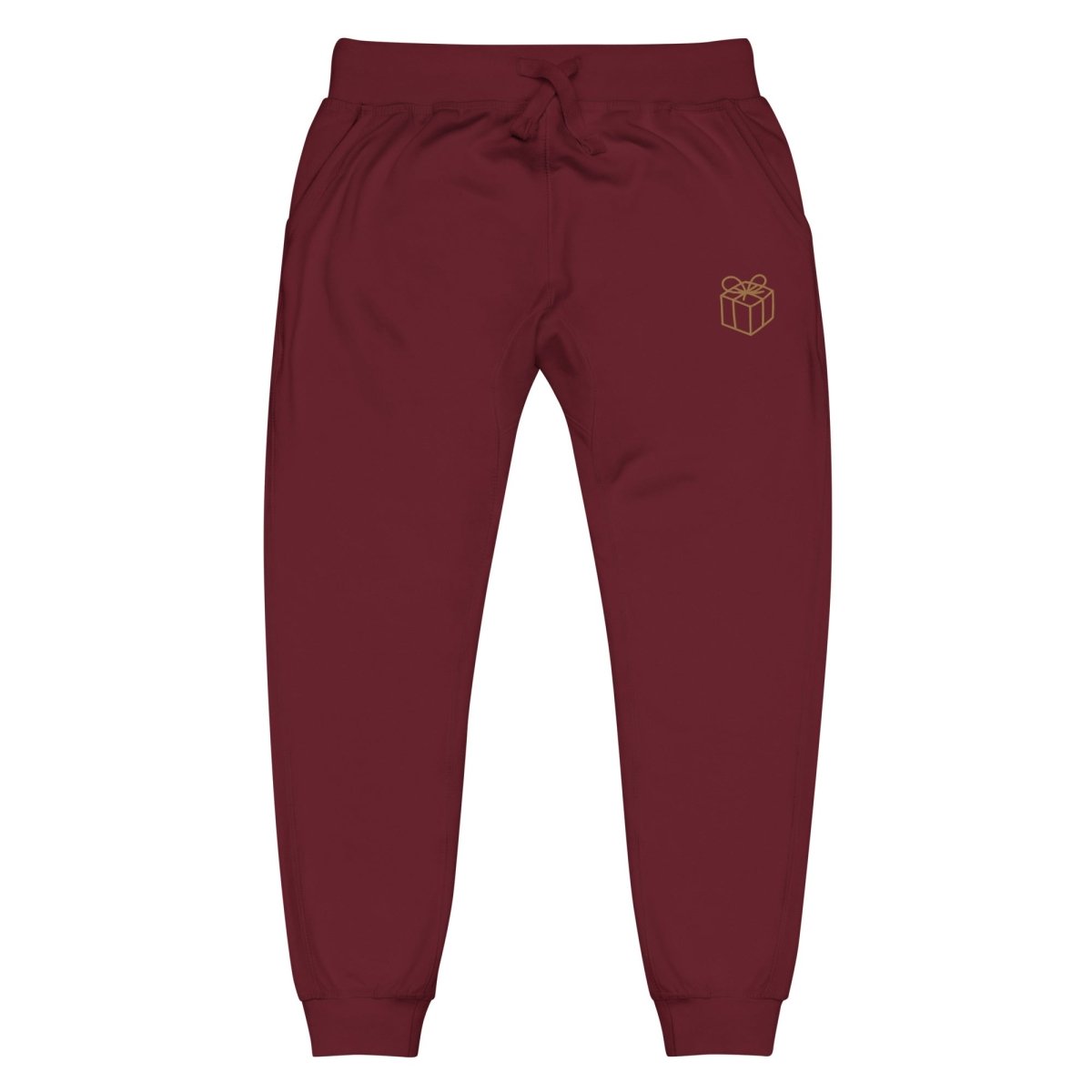 Sobriety Joggers for Men & Women - Motivational Recovery Pants with Inspirational Embroidery - Perfect for AA Meetings, Gym Workouts and Daily Wear