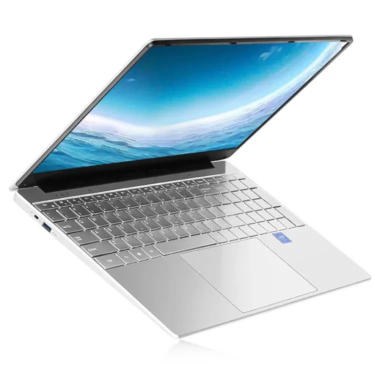 14 Inch Chromebook Laptop - Lightweight & Fast Performance for Students, Business & Online Learning | Portable Notebook for Work, School & Travel