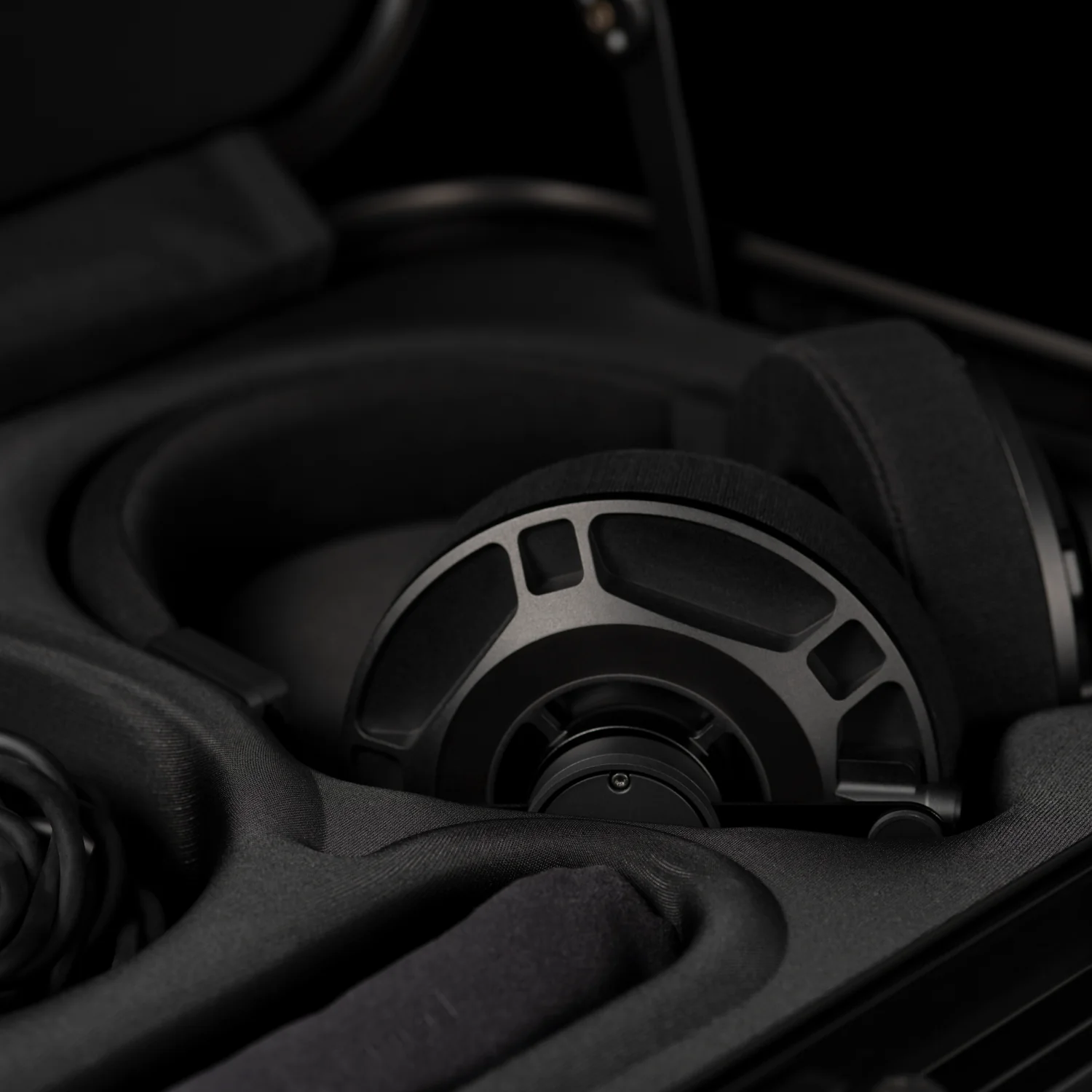 Final Audio D7000 Semi-Open Planar Magnetic Headphones - High-Fidelity Audiophile Headset for Home Studio, Gaming & Music Listening