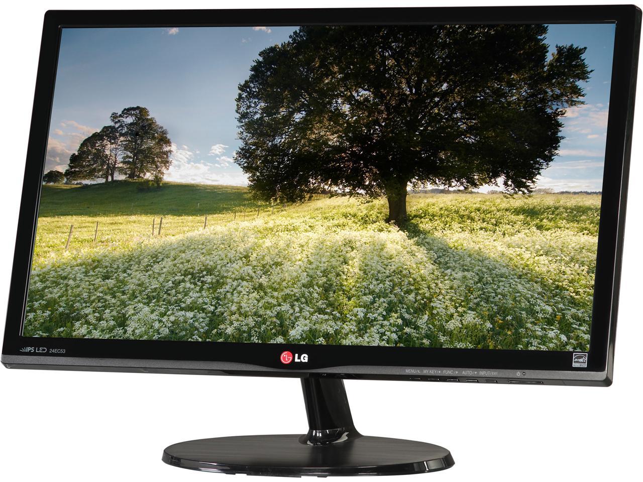 LG 24EC53V-P 24