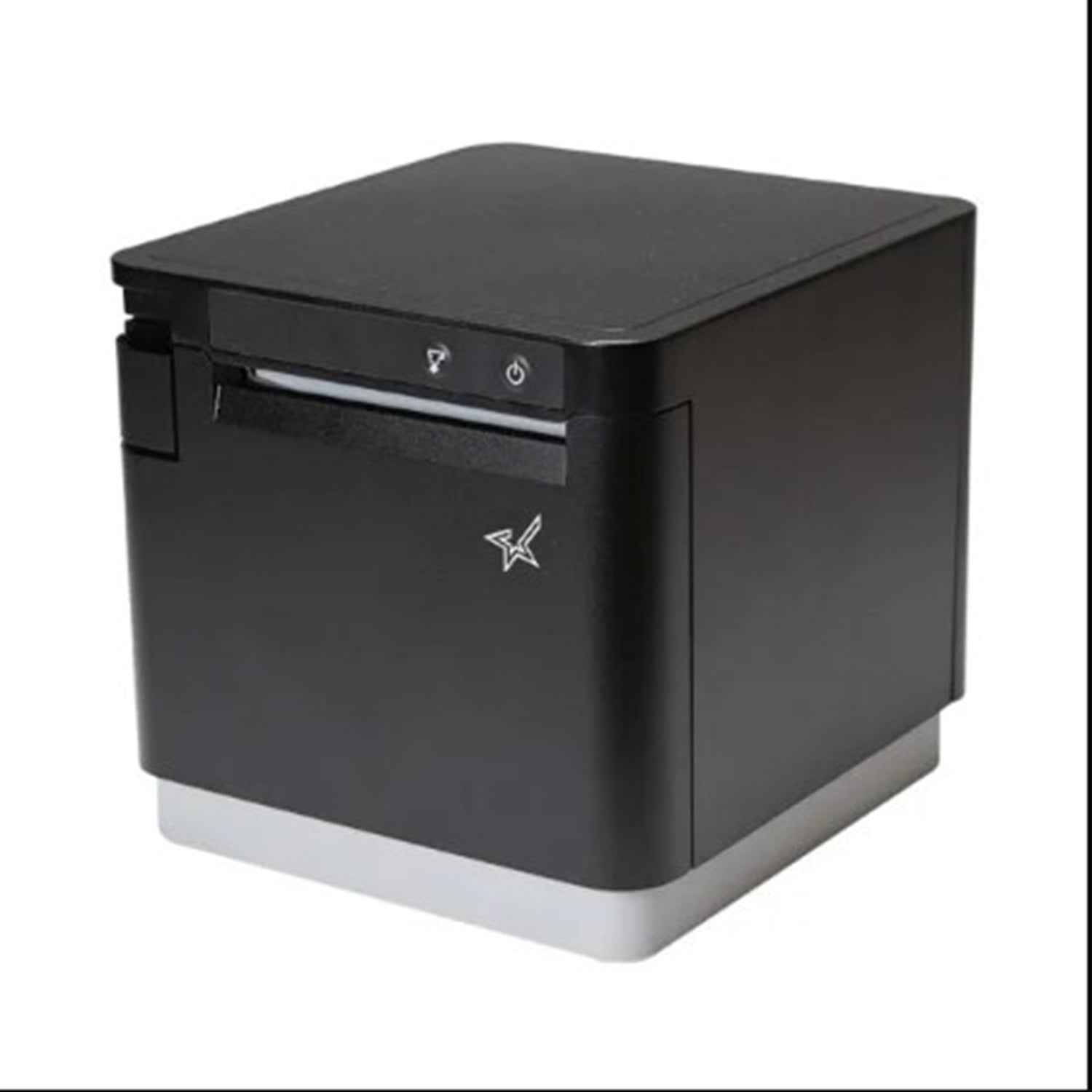 Star Micronics mC-Print3 MCP31 Thermal Receipt Printer - Ethernet, USB, Bluetooth (Optional) with Cutter - Ideal for Retail, Restaurant & POS Systems