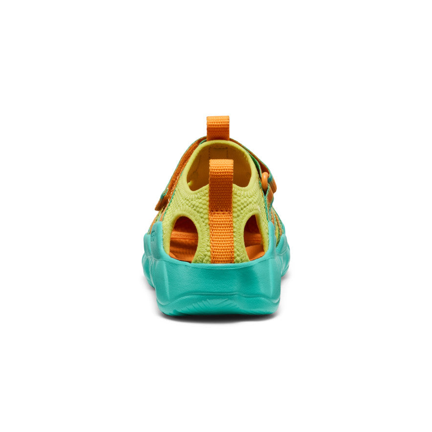 Little Kids' Hyperport H2 Sandal - Comfortable Water Shoes for Beach, Pool & Outdoor Play | Destination Pack | Perfect for Summer Adventures & Water Activities