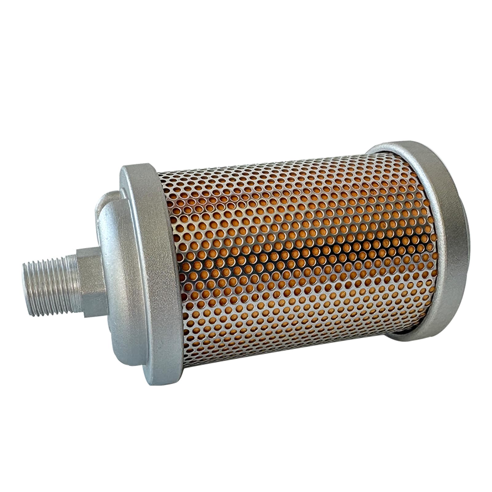 M05 Air Compressor Muffler 1/2