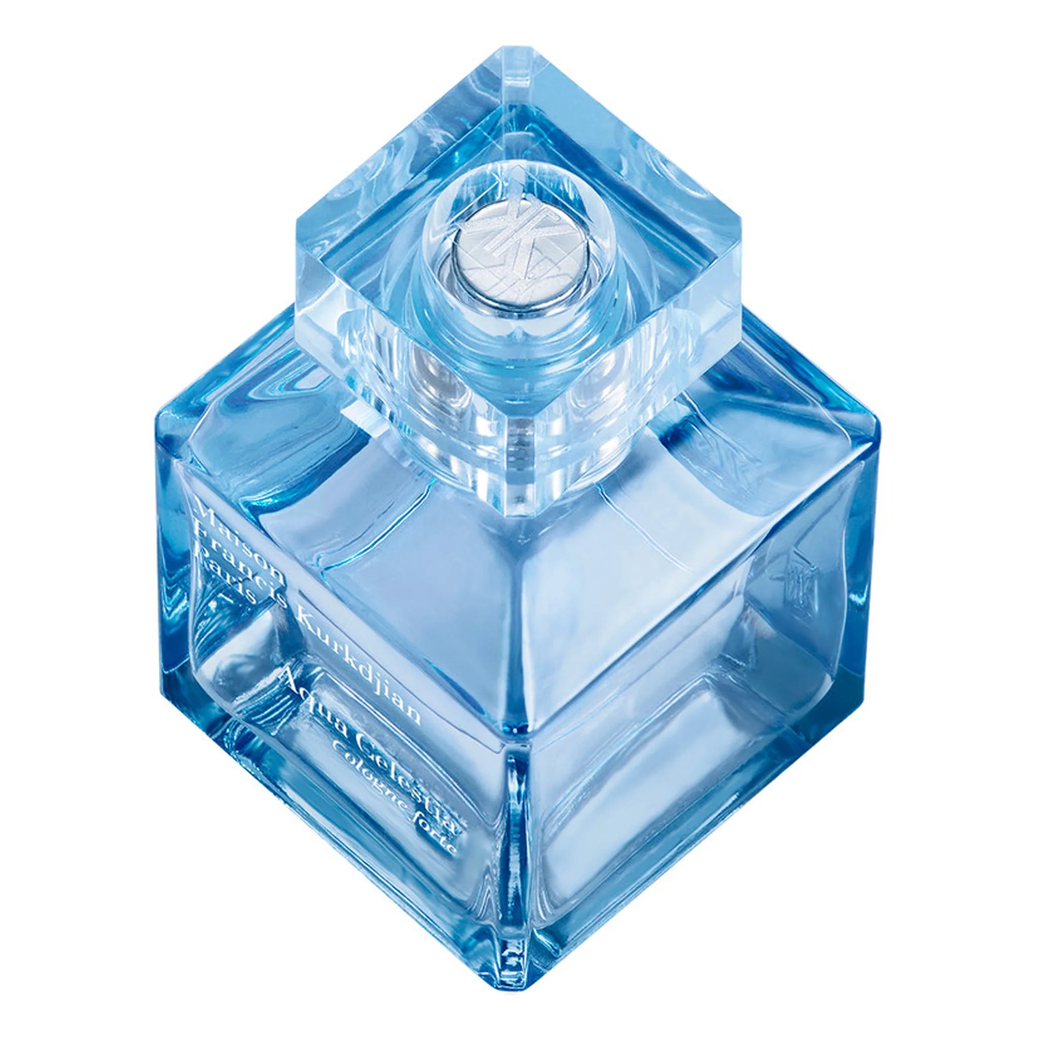Maison Francis Kurkdjian Aqua Celestia Cologne Forte Eau De Parfum - Fresh Citrus Floral Perfume for Women & Men, Long-Lasting Luxury Fragrance for Everyday Wear, Date Night & Special Occasions