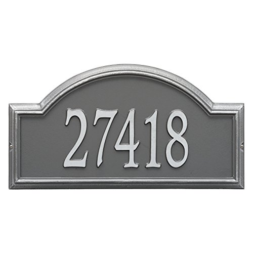Pewter/Silver