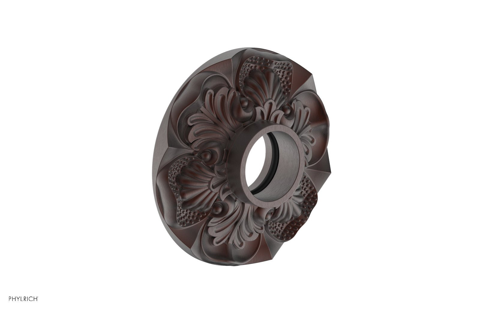 Empire Flange 3 721 - High-Quality Industrial Flange for Piping Systems | Perfect for Plumbing, HVAC, and Construction Projects