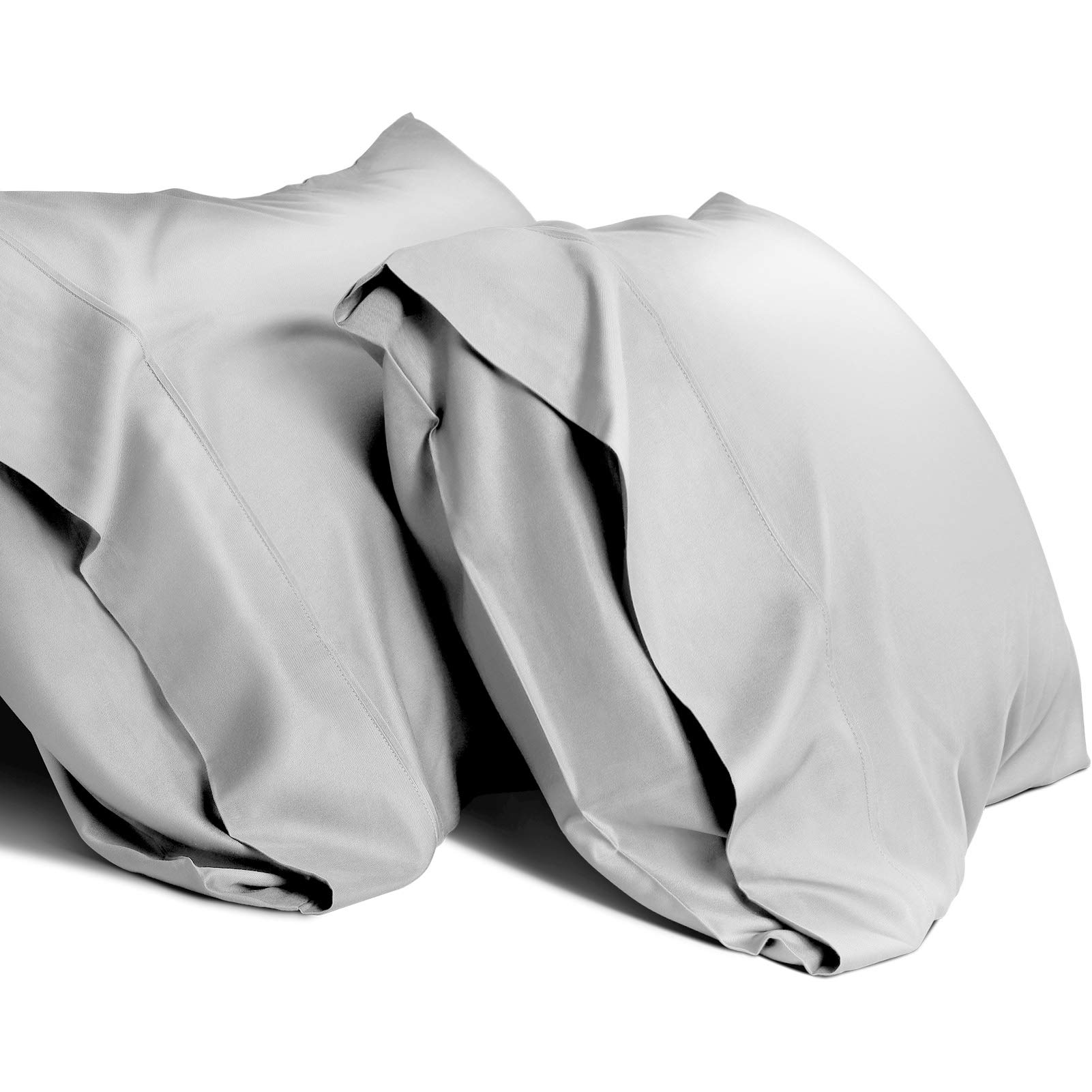 Cooling Pillowcases Set of 2 - Queen Size 20x30
