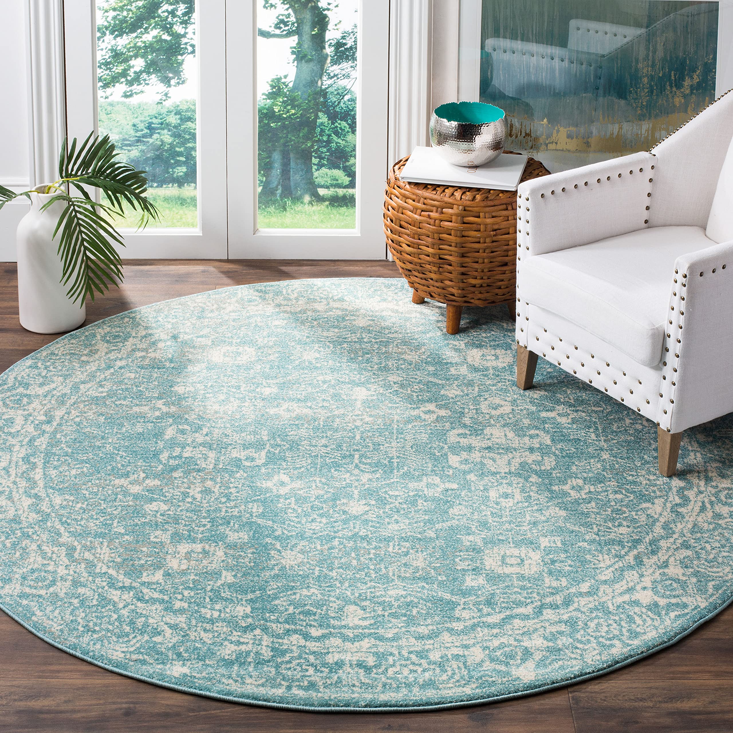 SAFAVIEH Evoke Collection 6'7