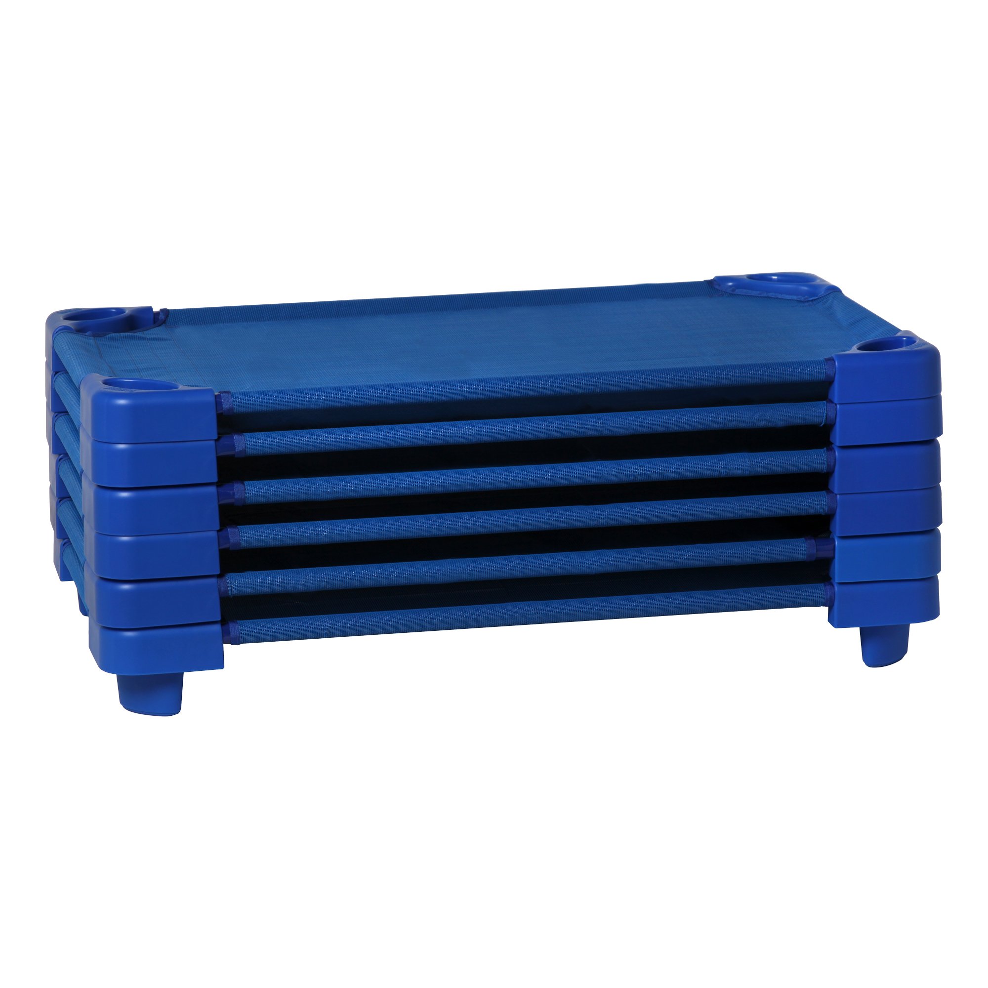 Heavy-Duty Stackable 52