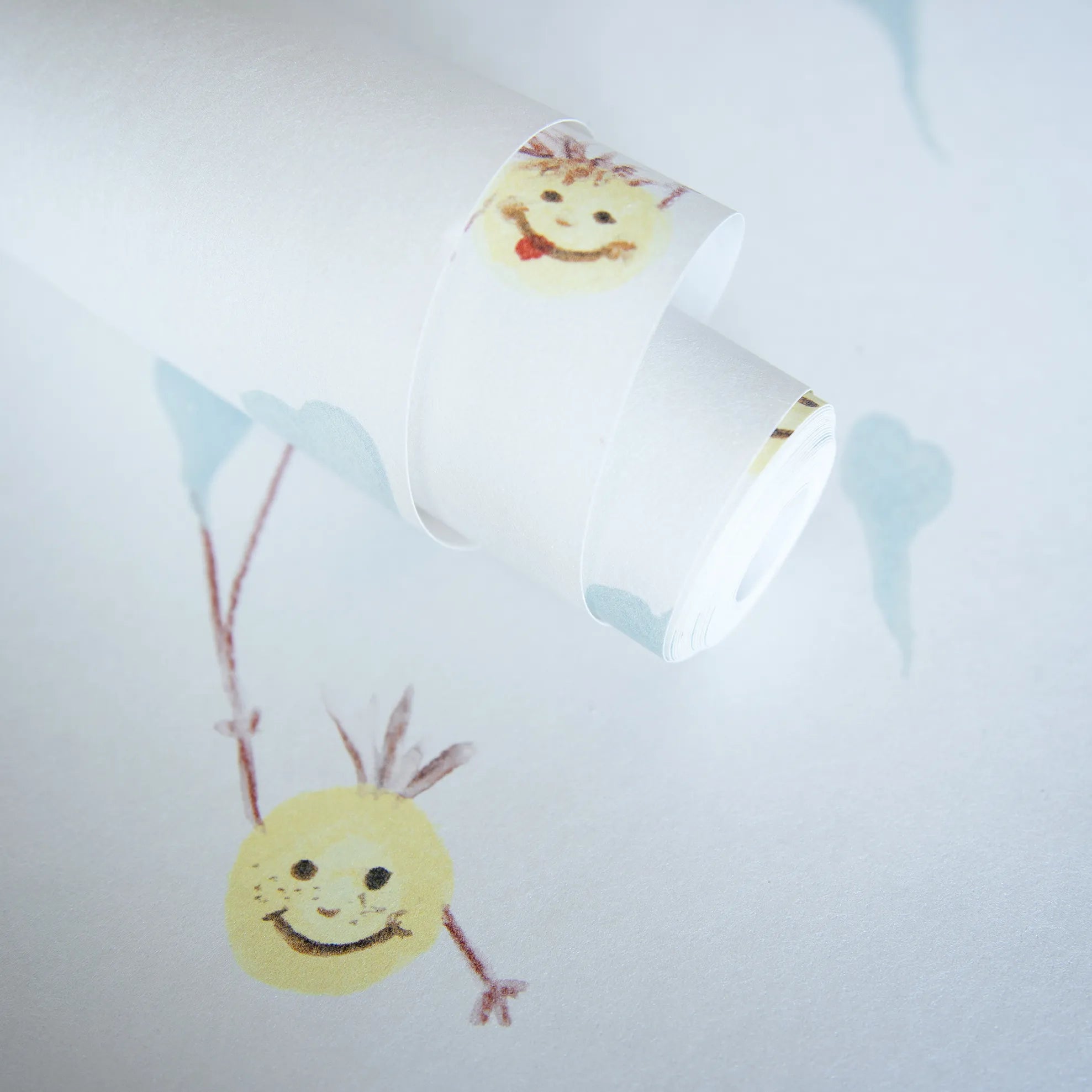 Happy Inner Child Inner Smile - Positive Affirmation Cards for Self-Care & Emotional Healing - Perfect for Therapy, Meditation, and Personal Growth