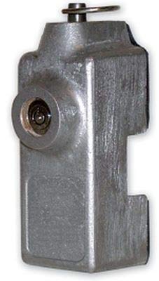 Heavy Duty Cargo Door Lever Lock - Secure Storage & Transport | Durable Metal Lock for Trucks, Trailers, Shipping Containers & Warehouses