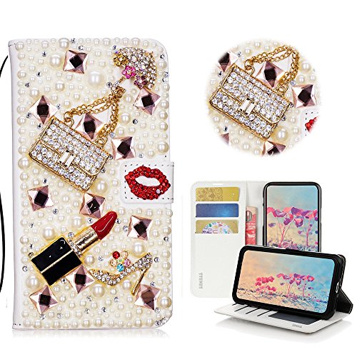 Girls Bags Lipstick High Heel / Red