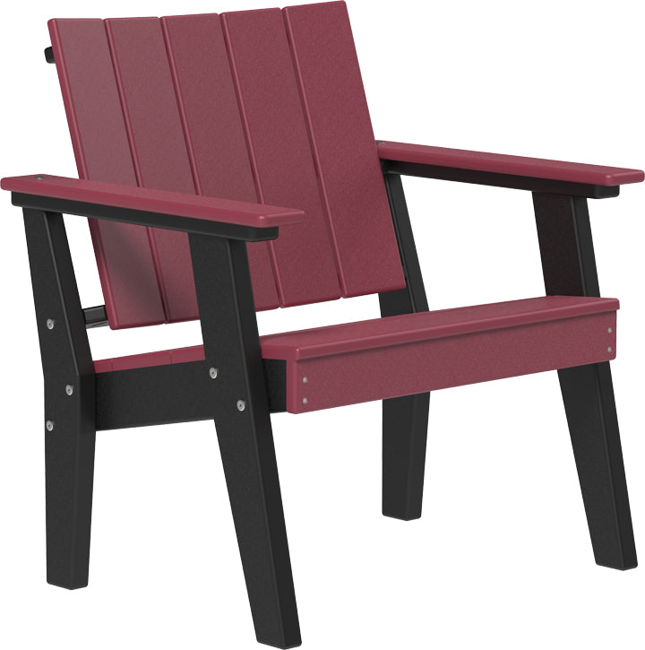 Cherrywood / Black