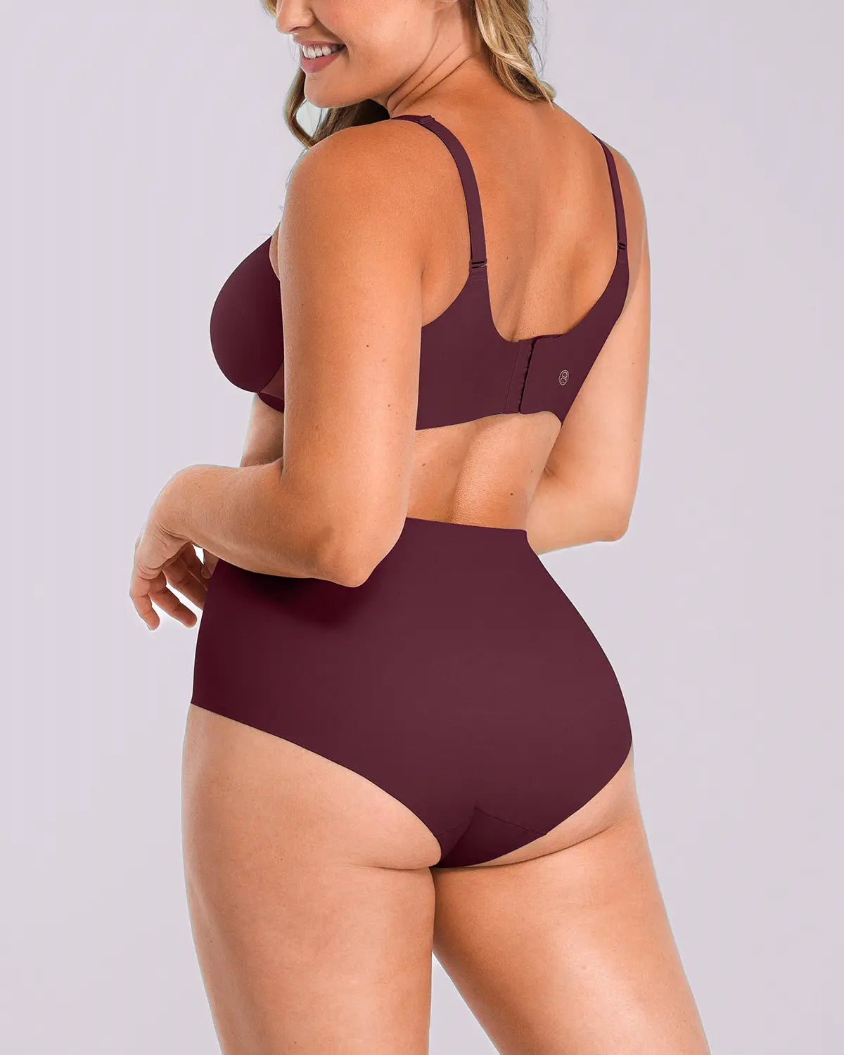 INNER ARMOR™ True Support Bra - Comfortable Wireless Sports Bra for Women, Perfect for Yoga, Running & Gym Workouts