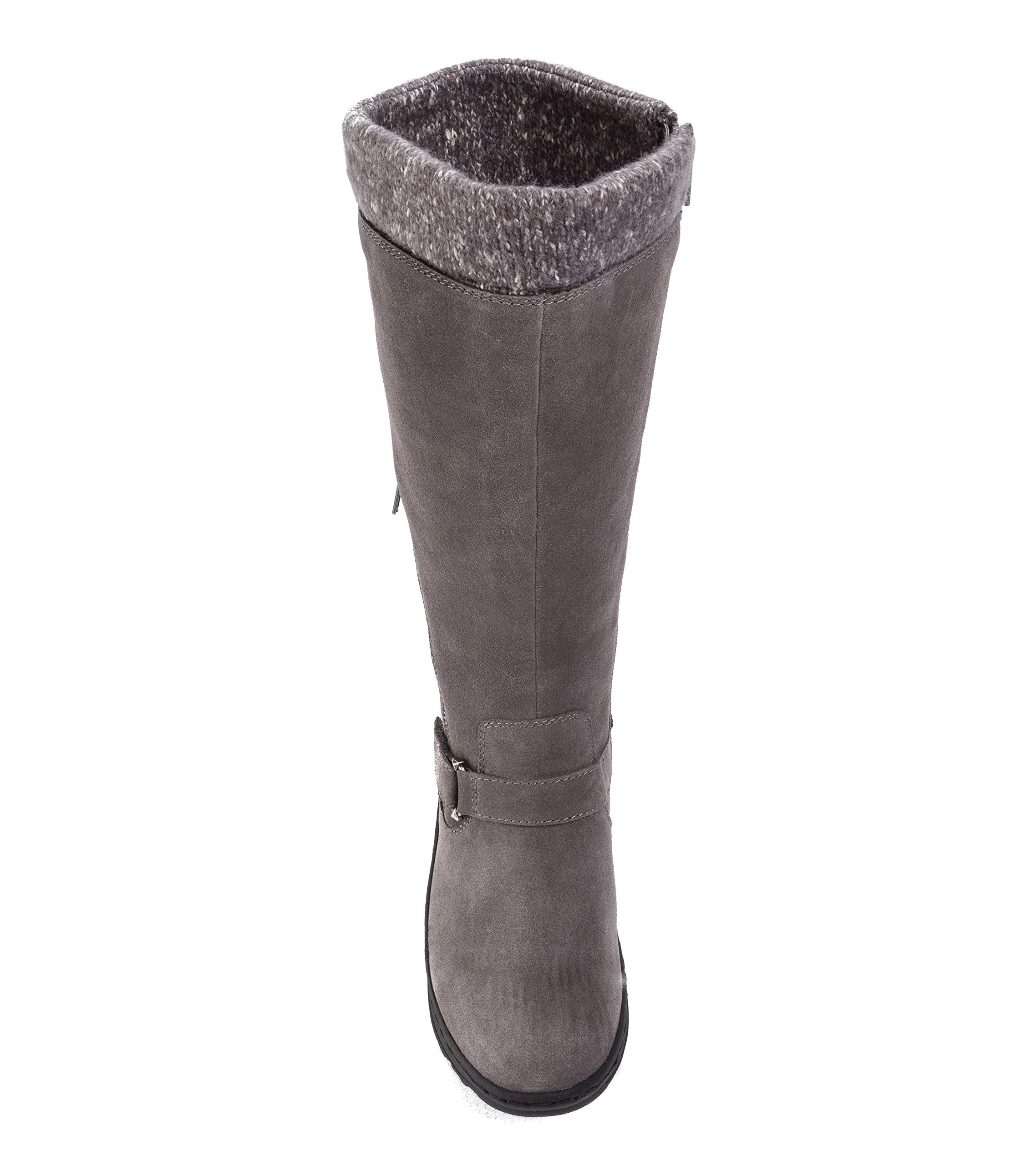 BareTraps Adele Women's Ankle Boots - Stylish & Comfortable Winter Boots for Women | Perfect for Casual Outfits, Office Wear & Outdoor Activities