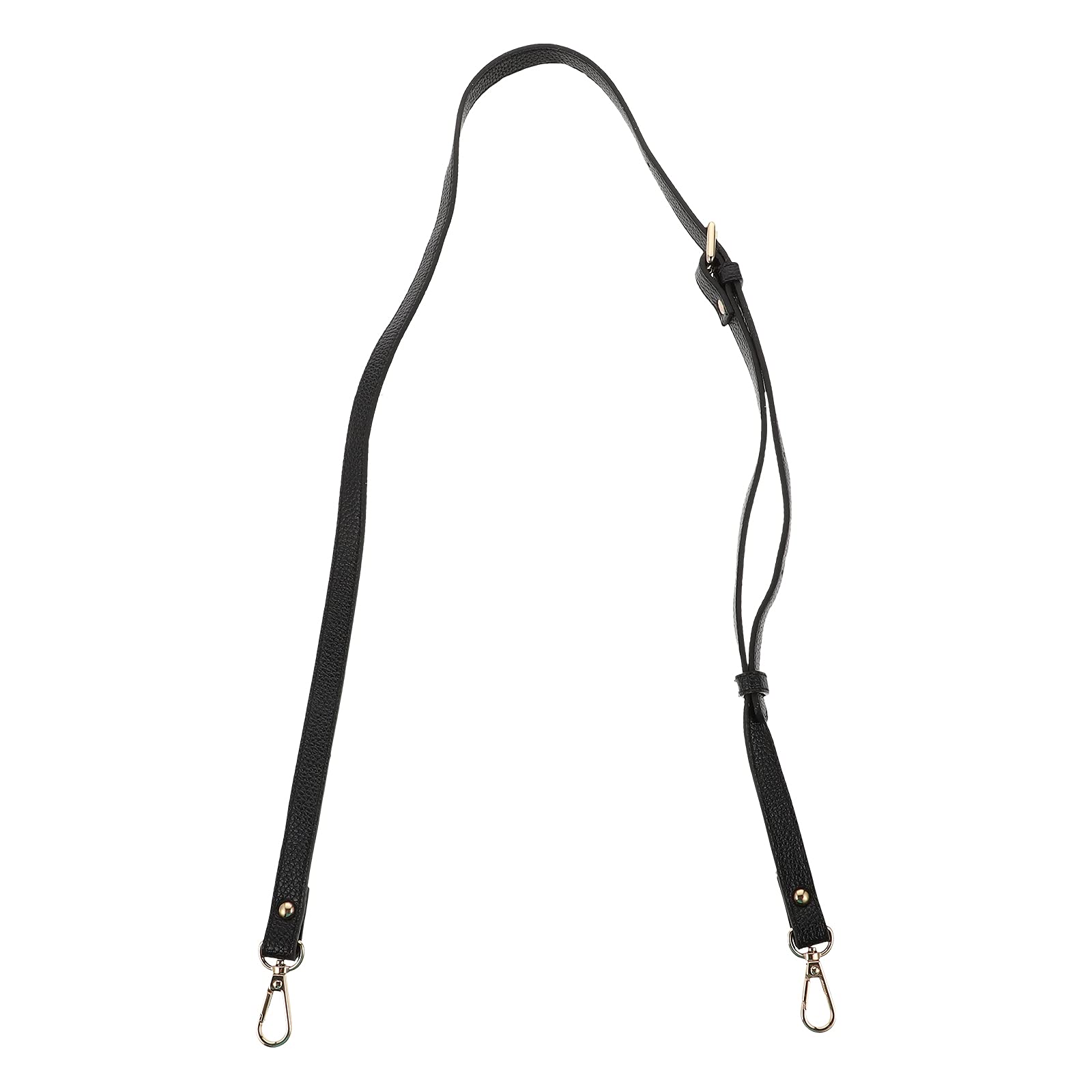 Adjustable Shoulder Strap for Bags - Crossbody Bag Strap Replacement - Durable & Comfortable Bag Pack Accessory - Perfect for Daily Use, Travel, Work & Fashion Outfits