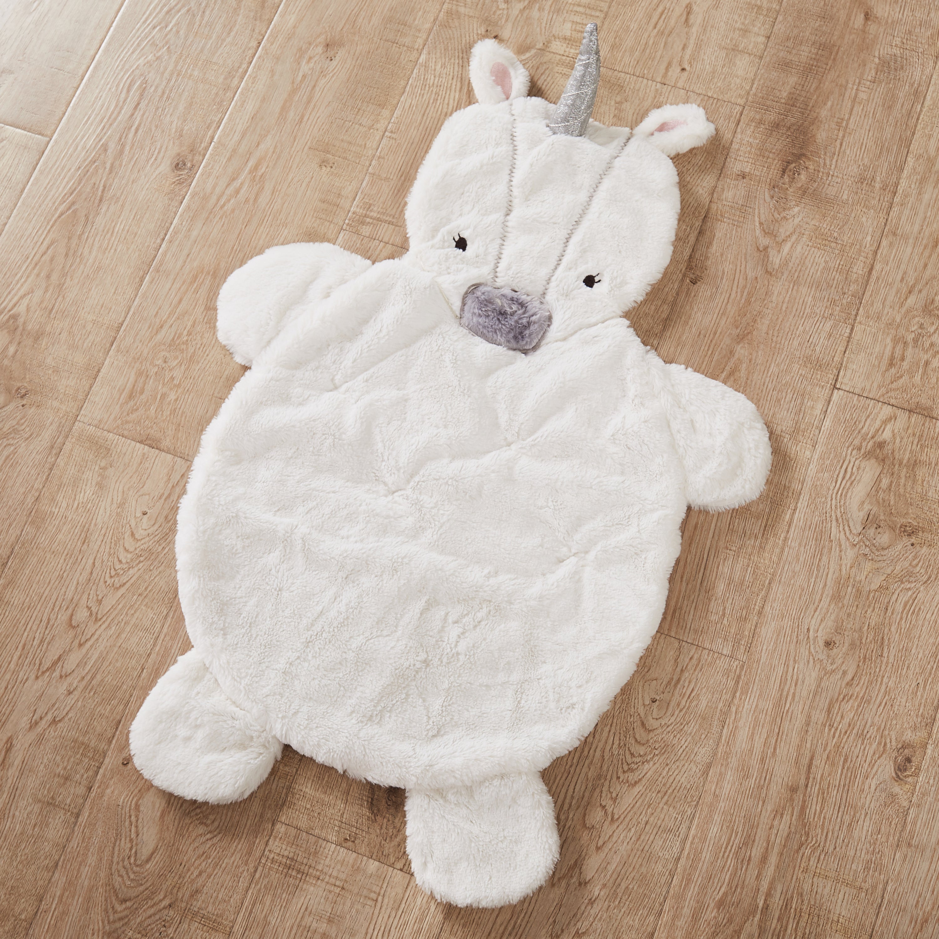 Colette Baby Playmat - Non-Toxic, Waterproof & Foldable for Crawling, Tummy Time & Play - Perfect for Nursery, Daycare & Home Use