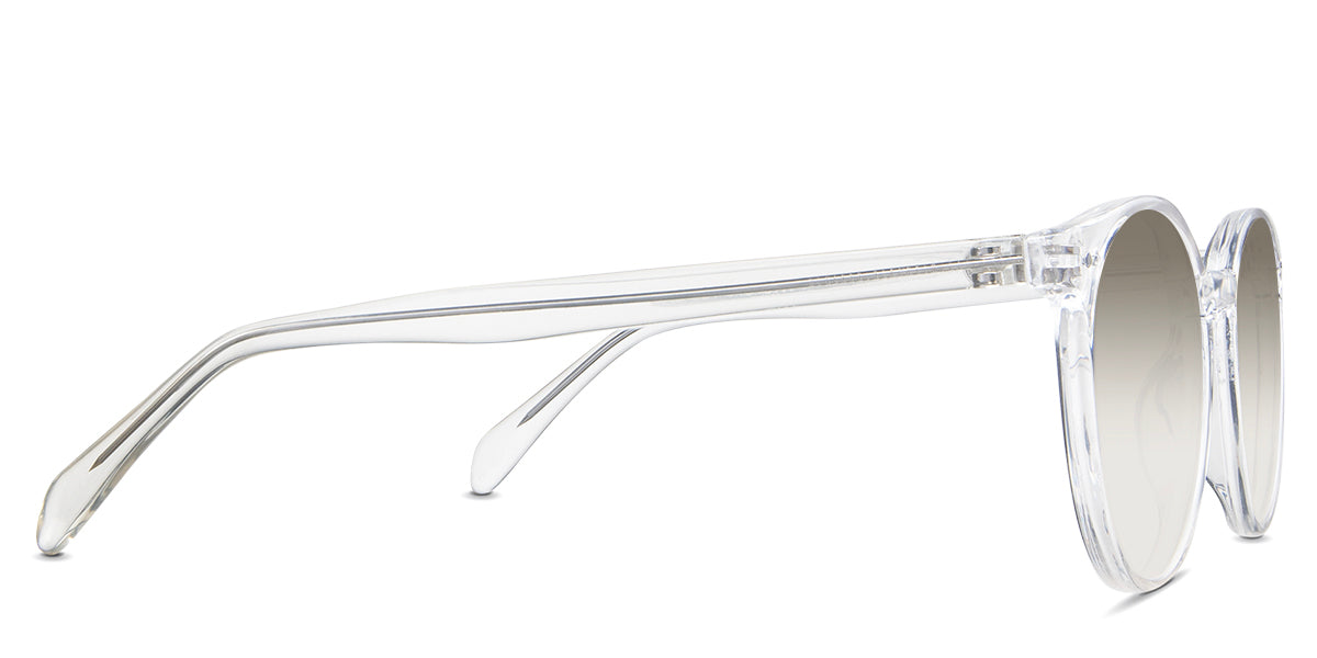 Lilah Women's Prescription Tinted Glasses - Stylish & UV Protection for Reading, Driving & Outdoor Activities