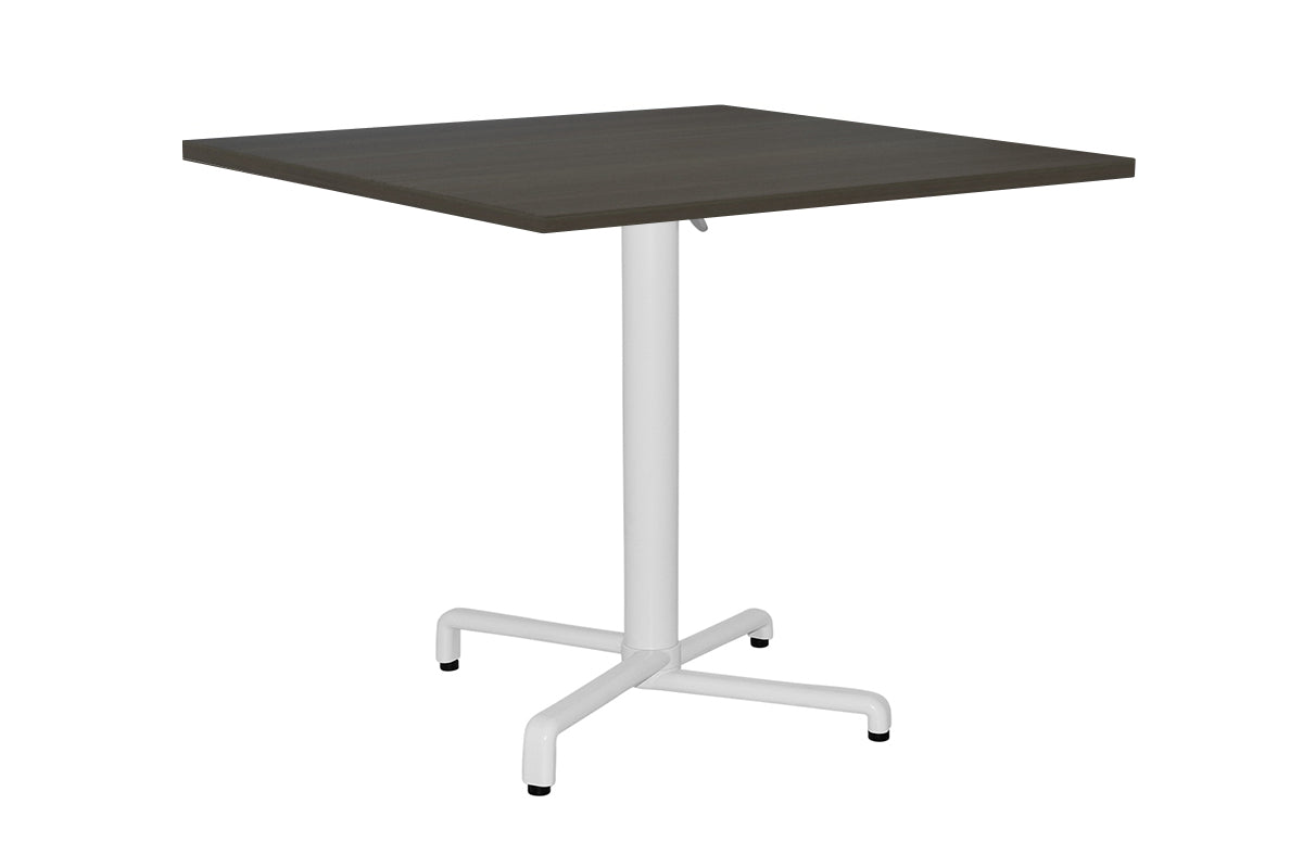 EZ Hospitality Scudo Folding Table Base with Handle - 31.5