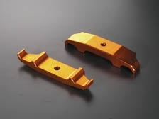 Universal Extendable Fuel Tank Bracket - Heavy Duty & Adjustable for Trucks, SUVs, and Off-Road Vehicles - Perfect for Camping, Towing, and Outdoor Adventures