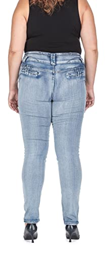 Gazoz Blue Fsp1914x-acid Wash