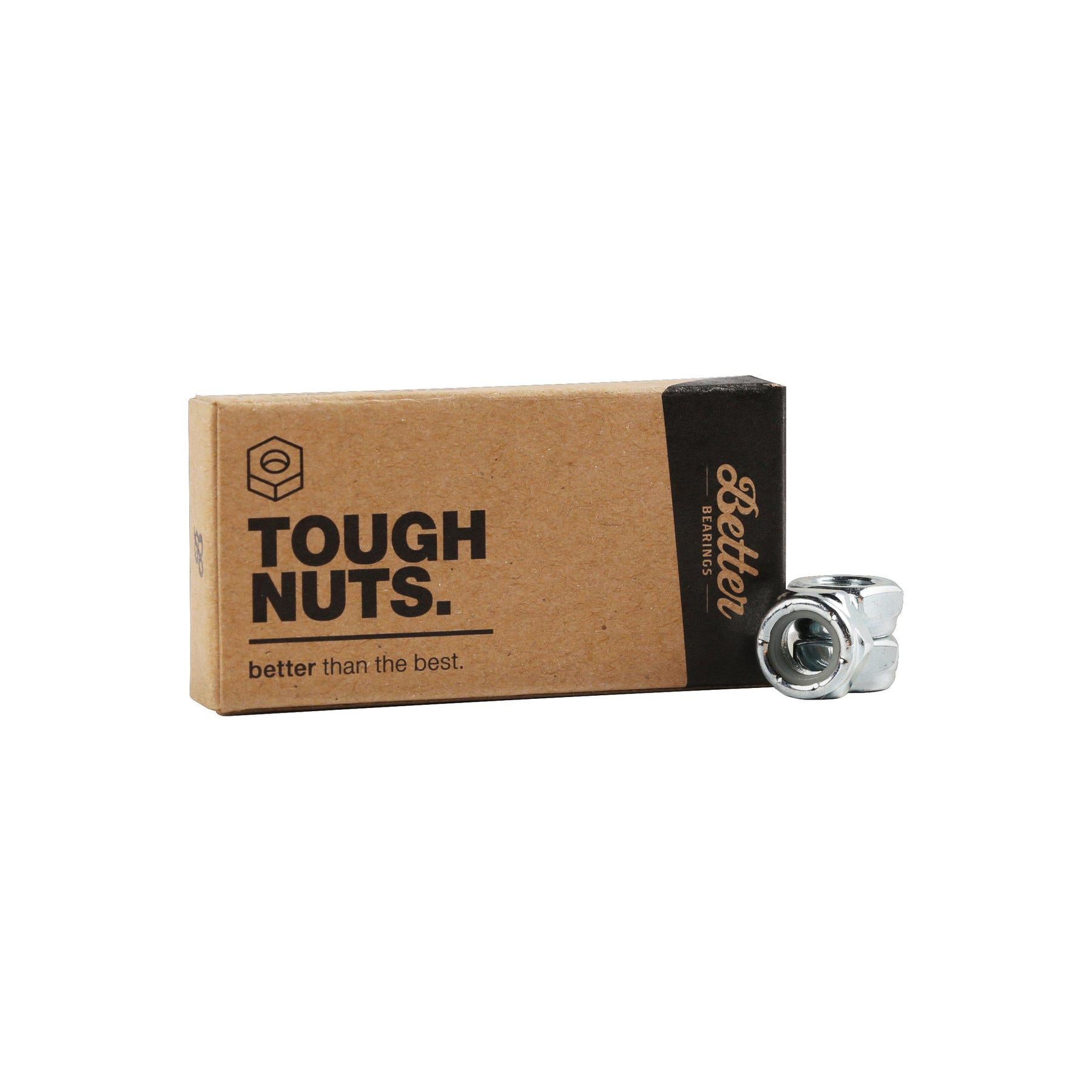 High-Quality Bearings & Durable Nuts for Industrial Machinery - Perfect for Automotive, Construction, and Heavy Equipment Applications
