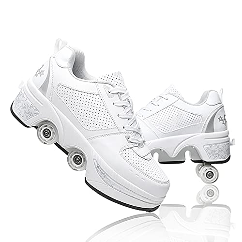 Silver White