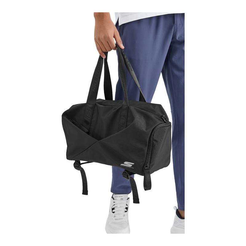Premium Durable Duffel Bag P223U024/0018 - Perfect for Travel, Gym & Sports Gear Storage