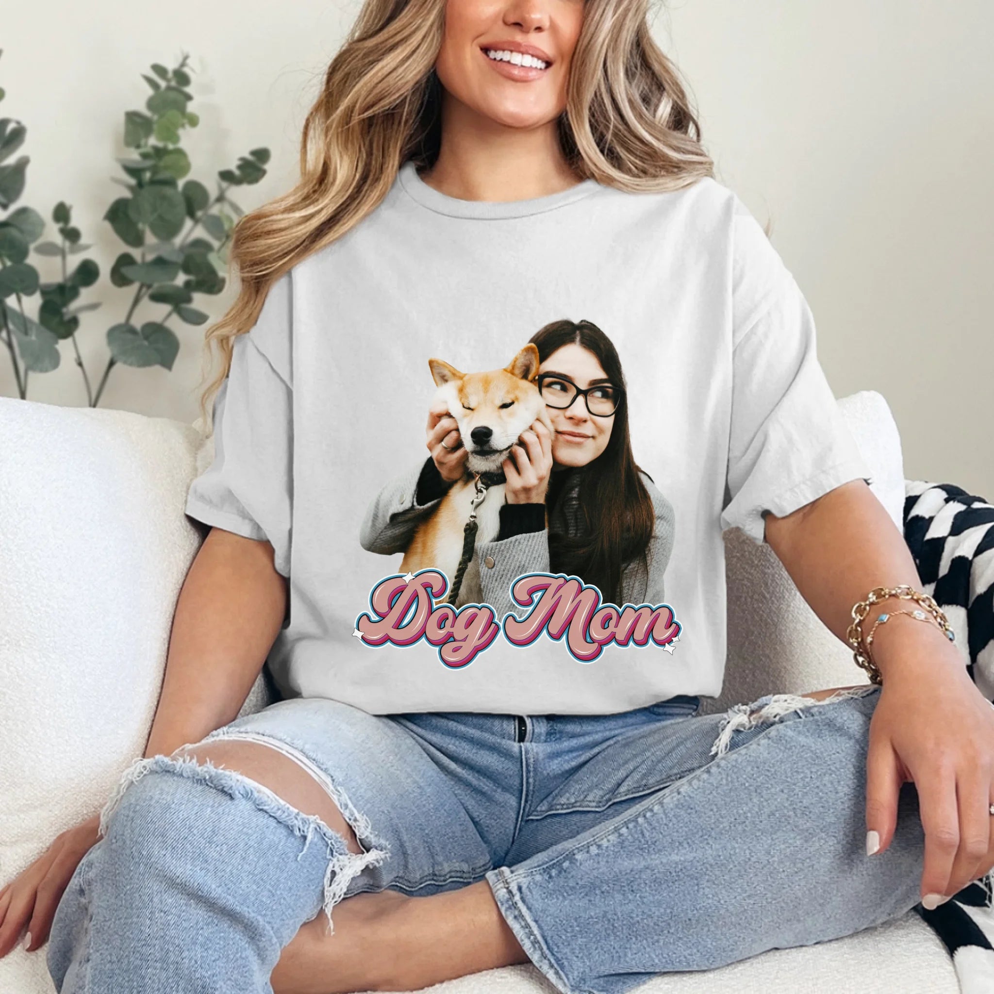 Vintage Bootleg Style Graphic T-Shirt for Men & Women - Retro Streetwear Fashion for Casual Wear & Music Festivals