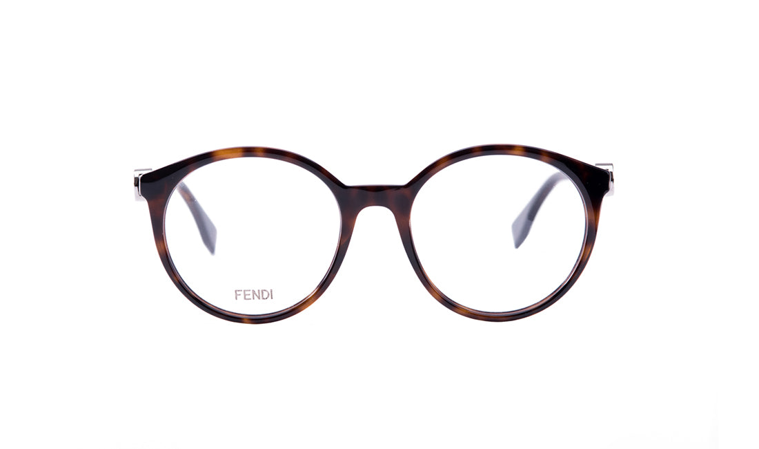 Fendi FF0309 Sunglasses - Luxury Designer Shades for Women & Men | UV Protection & Polarized Lenses | Perfect for Outdoor Activities, Travel & Fashion Accessories