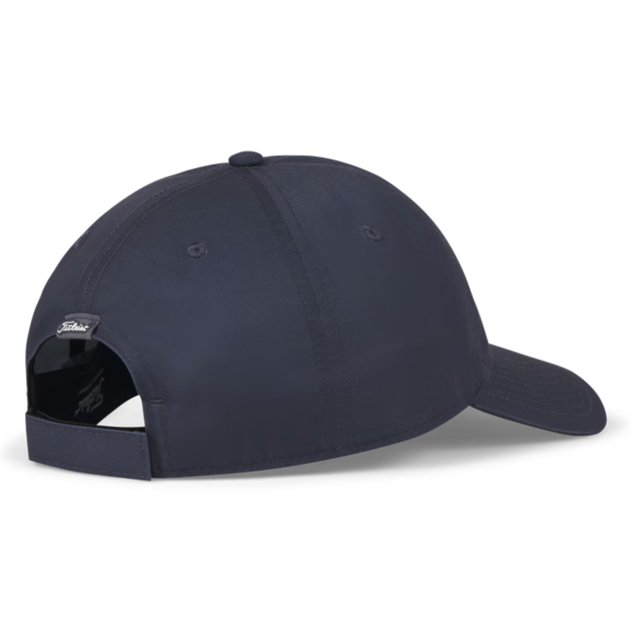 Titleist 2025 Montauk Lightweight Golf Cap for Men & Women - Breathable Performance Hat for Golfing, Running & Outdoor Activities
