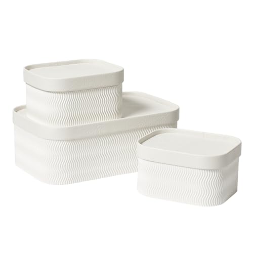 Eggshell White