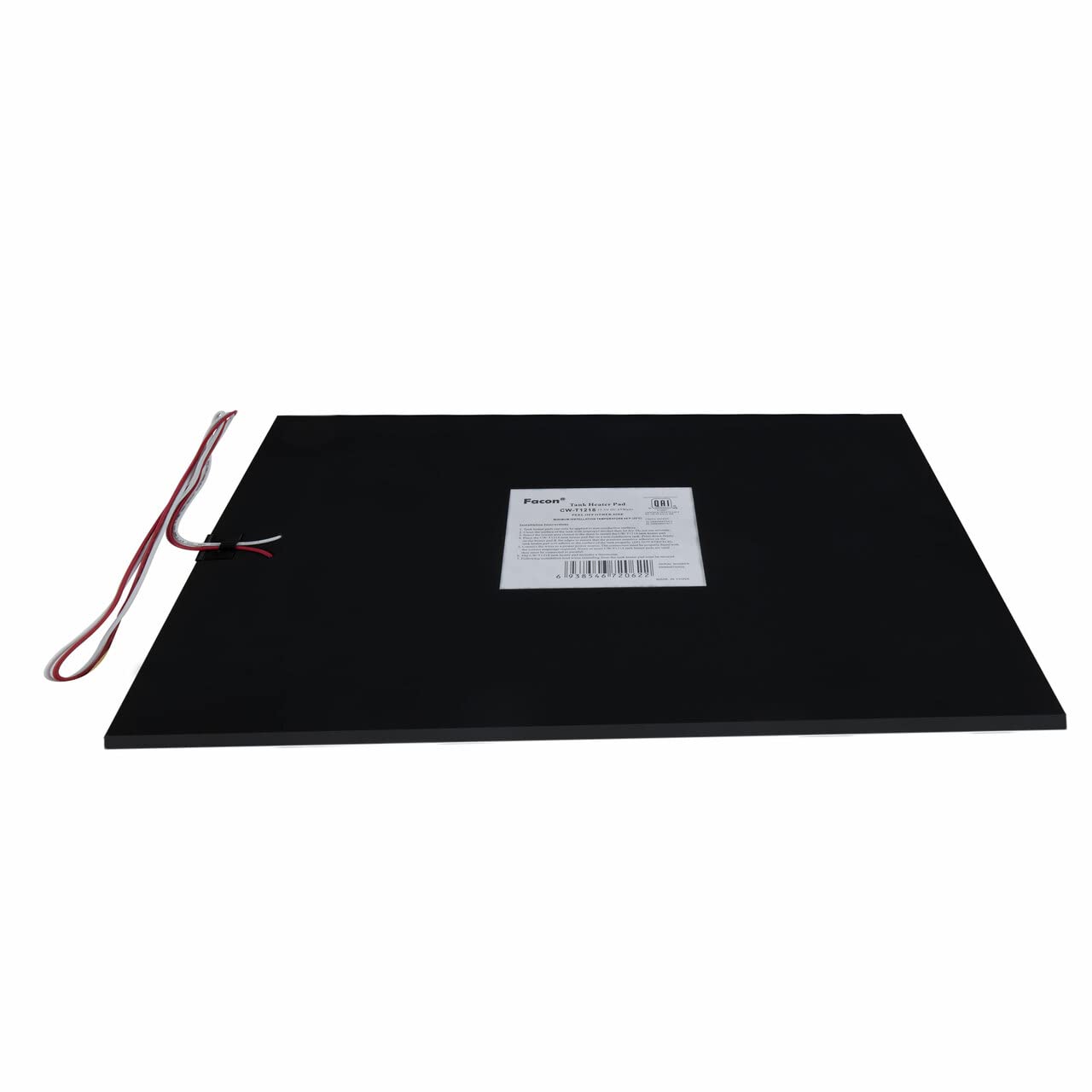 RecPro RV Tank Heater Pad - 12