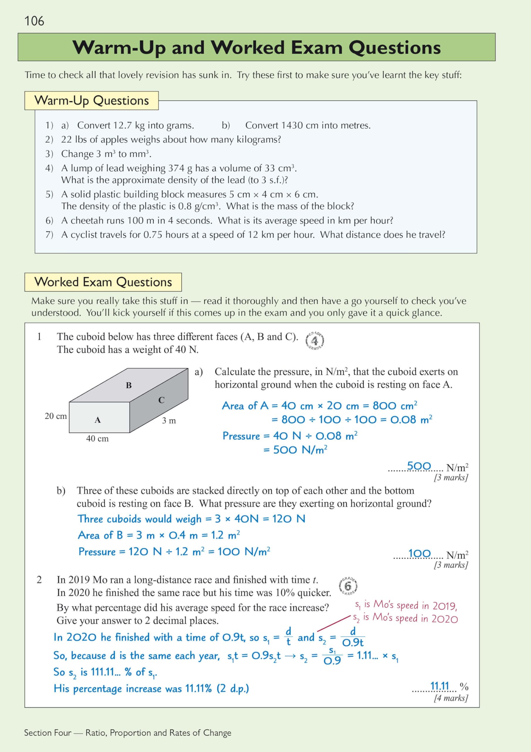 GCSE Maths Edexcel Complete Revision & Practice Book - Higher Level with Online Edition, Video Tutorials & Quizzes | 2025-2026 Exam Prep | Perfect for Home Study & Classroom Learning