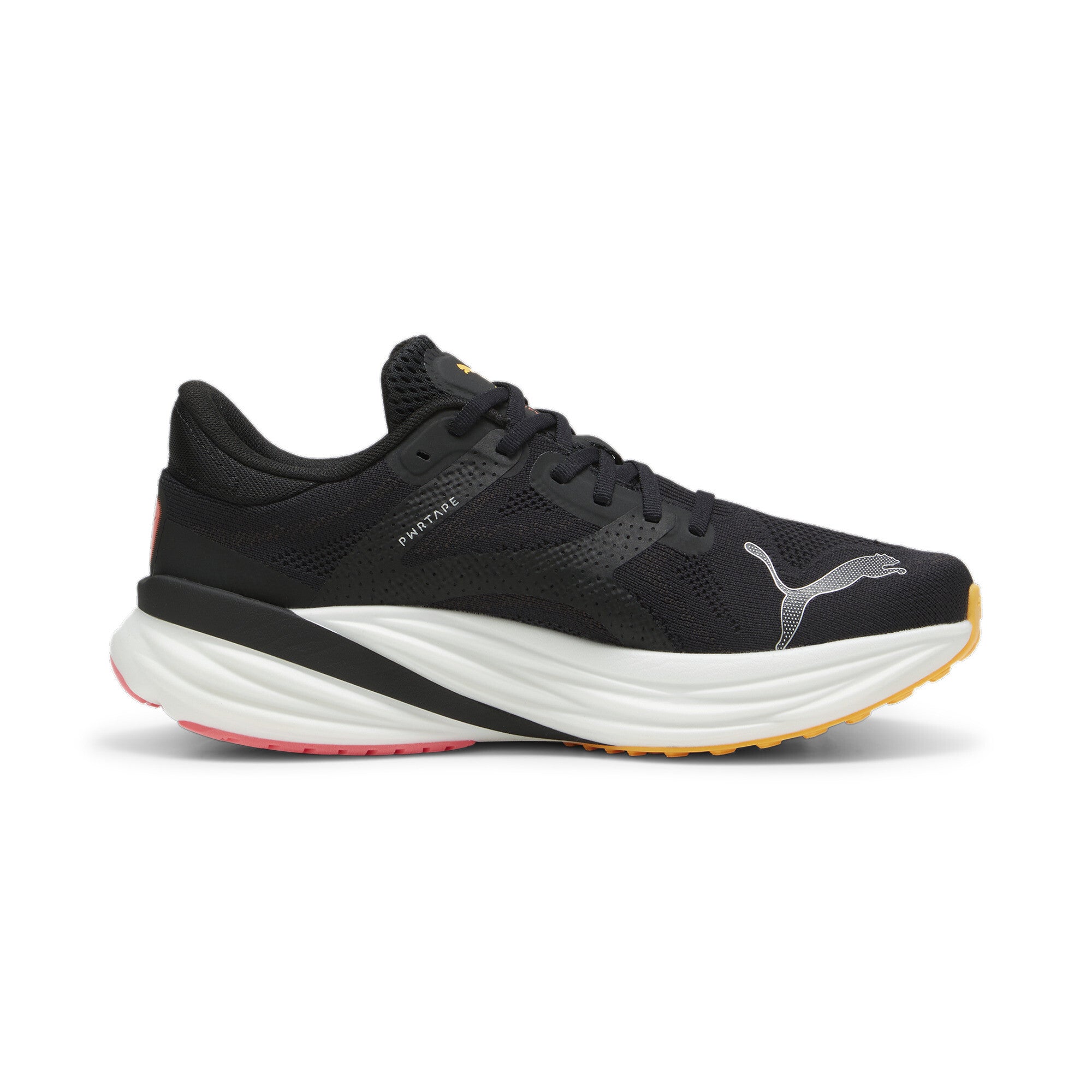 Men's Magnify Nitro 2 Running Shoes - Lightweight Cushioned Sneakers for Jogging & Gym Workouts - Perfect for Marathon Training & Daily Fitness Activities