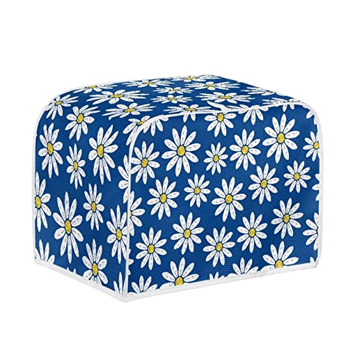 Blue Daisy