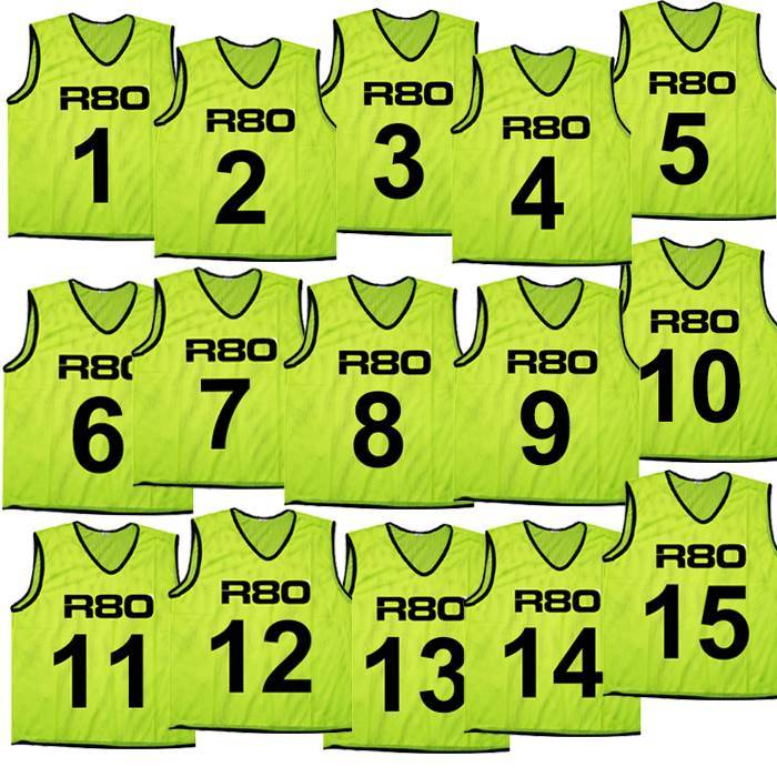 Youth Rugby Training Kit - Complete Coaching Equipment for Kids & Teens - Perfect for Practice, Games & Team Drills