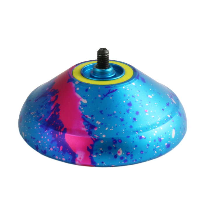 Magic YoYo Node Y01 Professional Unresponsive Yo-Yo for Advanced Players - Perfect for Tricks, Competitions, and Skill Development