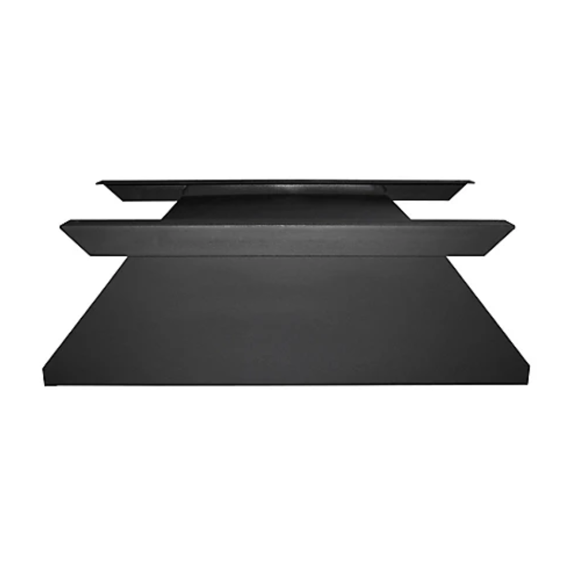 Buck Stove Freestanding Pedestal for Model 91 - Heavy Duty Cast Iron Base - Perfect for Fireplace, Cabin, or Outdoor Heating - Durable Support for Wood Burning Stoves