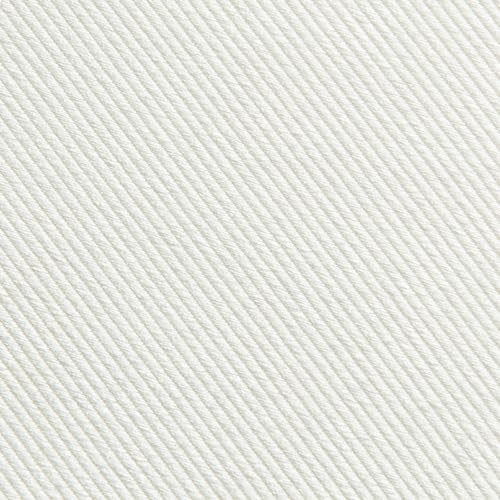 Twill Weave | Ivory