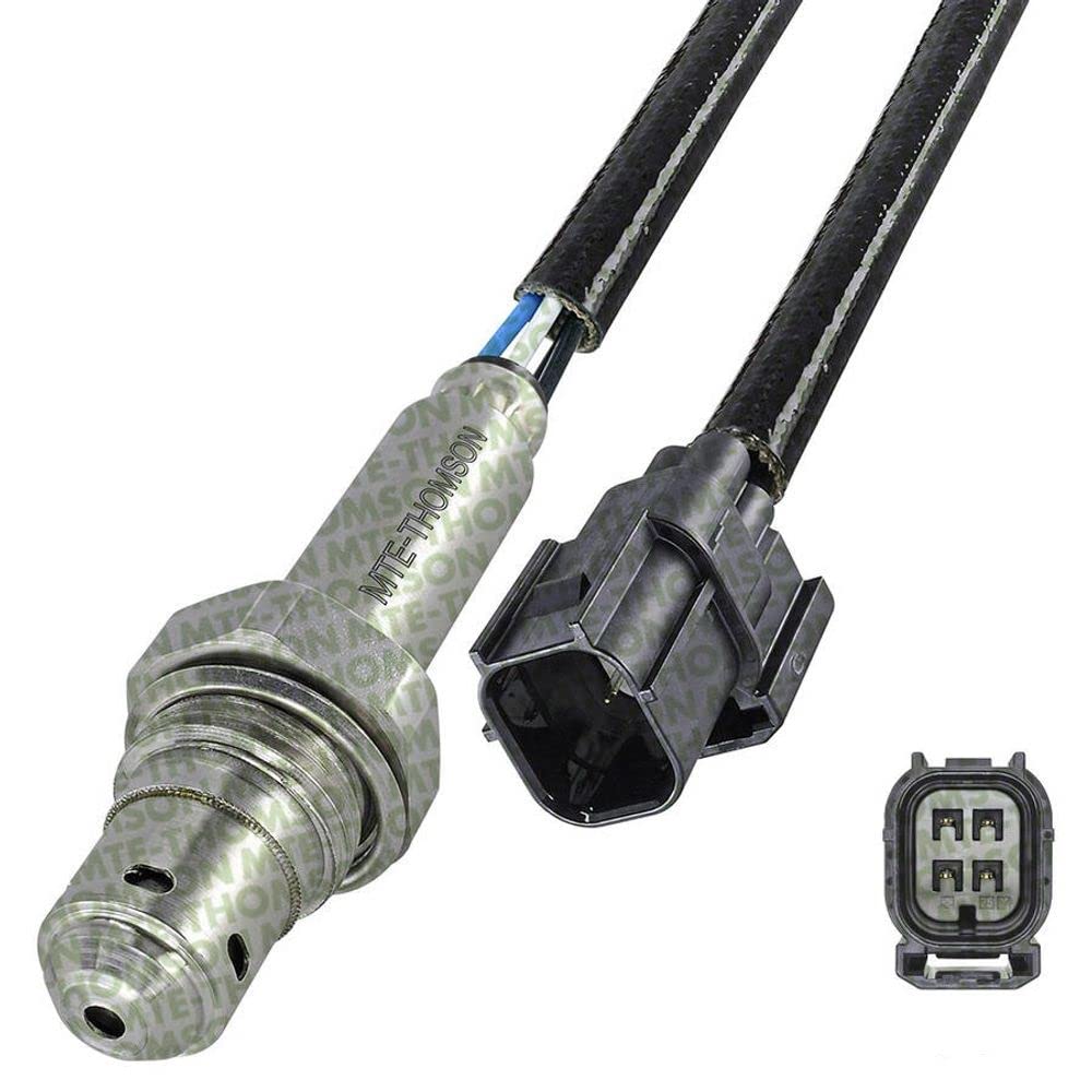 9802.40.035 Air Fuel Ratio Sensor - O2 Oxygen Sensor Replacement for Automotive Engine Performance - Compatible with Multiple Vehicle Models - Perfect for Engine Diagnostics & Fuel Efficiency Optimization