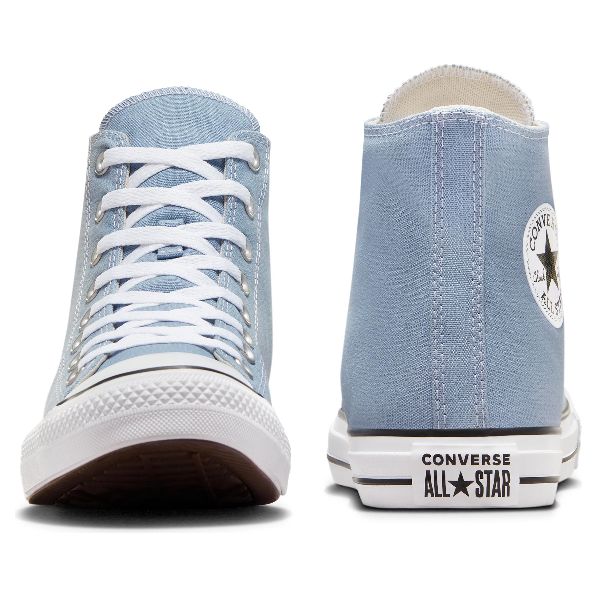 Chuck Taylor All Star High Top Sneakers for Men - Classic Canvas Basketball Shoes for Casual Wear & Street Style