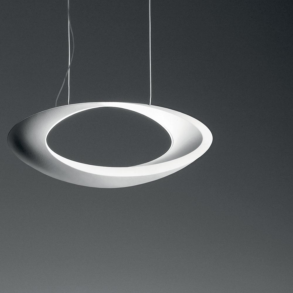 CABILDO LED Pendant Light - Modern Hanging Ceiling Fixture for Dining Room, Kitchen, or Living Room