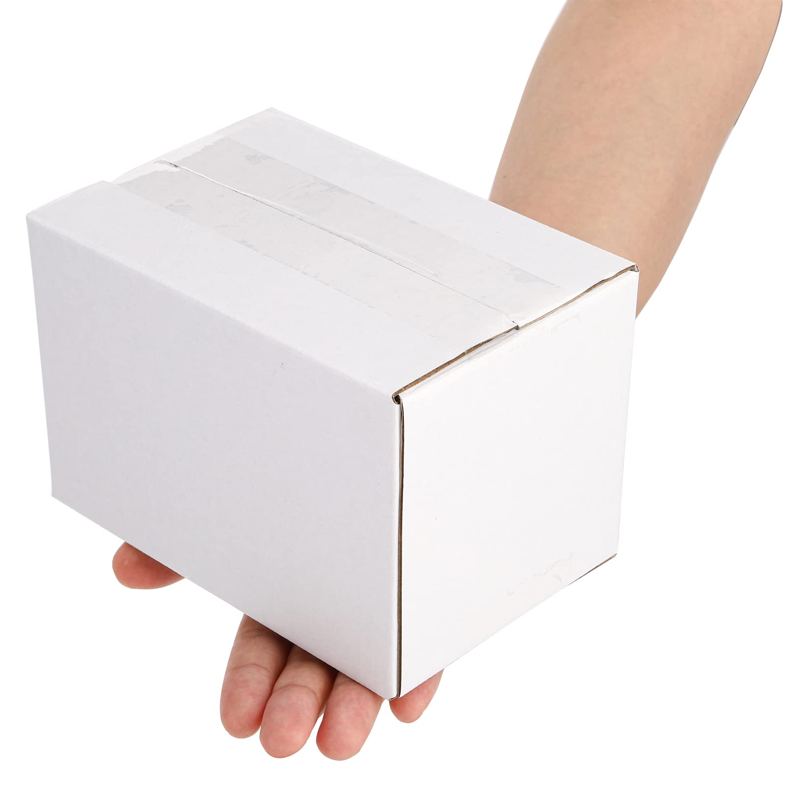 Peohud 40-Pack 6x4x4