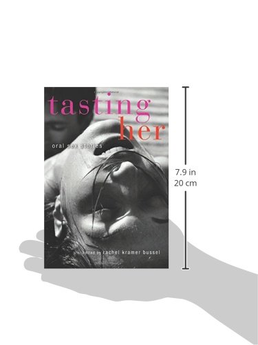 Tasting Her: Sensual Oral Sex Stories for Couples - Explore Passion & Intimacy in the Bedroom